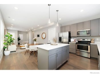 1435 Irving St, Denver, CO 80204