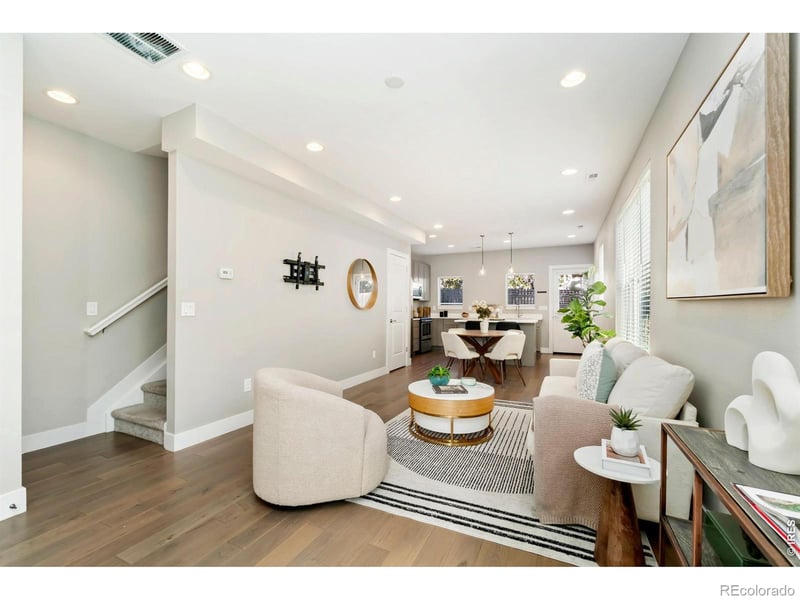 1435 Irving St, Denver, CO 80204