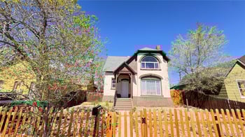 607 12th St, Pueblo, CO 81003