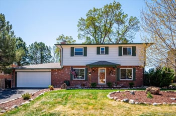 6230 Fairview Ave, Littleton, CO 80128