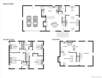 6230 Fairview Ave, Littleton, CO 80128