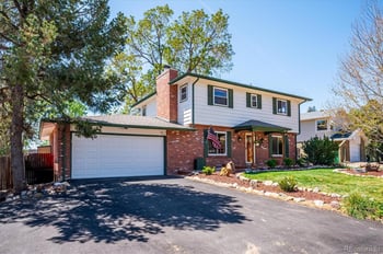 6230 Fairview Ave, Littleton, CO 80128
