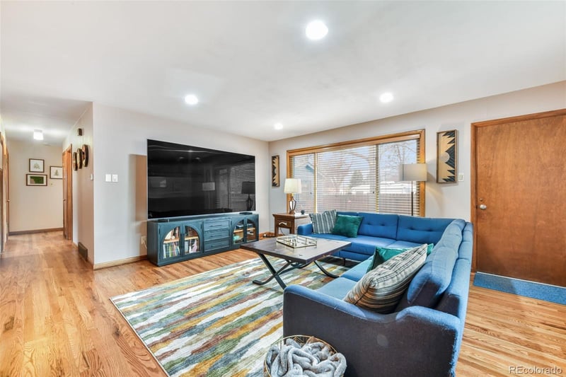 1802 Yuma St, Colorado Springs, CO 80909