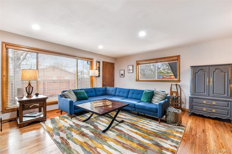 1802 Yuma St, Colorado Springs, CO 80909