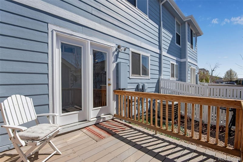 18917 57th Pl, Denver, CO 80249