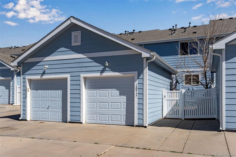 18917 57th Pl, Denver, CO 80249