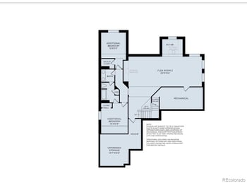 16875 Greenfield Dr, Monument, CO 80132