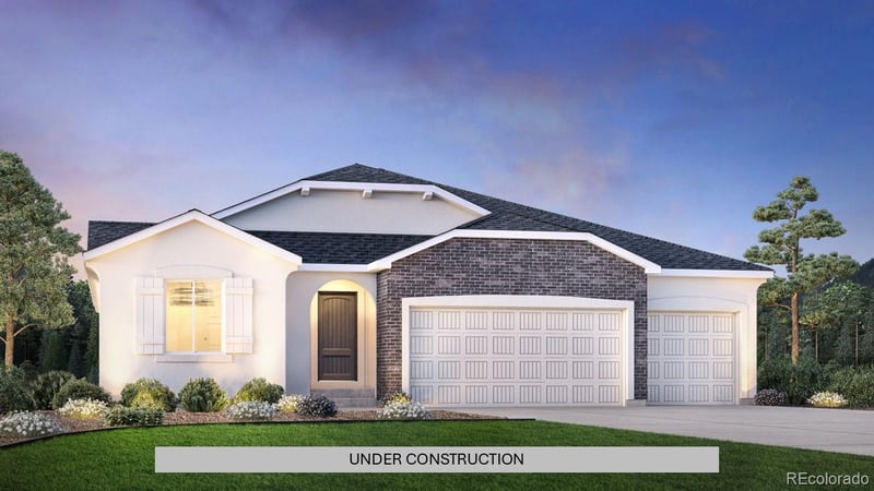 16875 Greenfield Dr, Monument, CO 80132