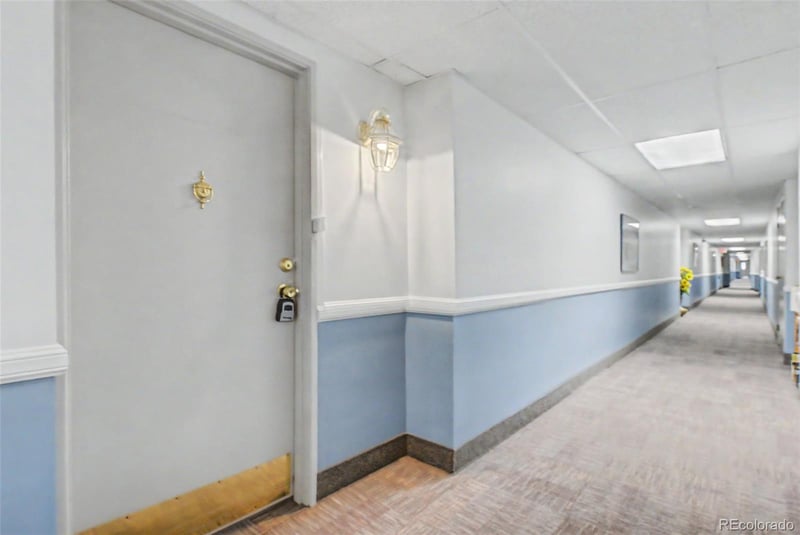 13609 Cornell Ave #110, Aurora, CO 80014