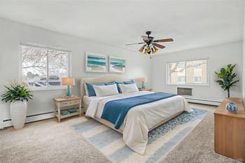 13609 Cornell Ave #110, Aurora, CO 80014