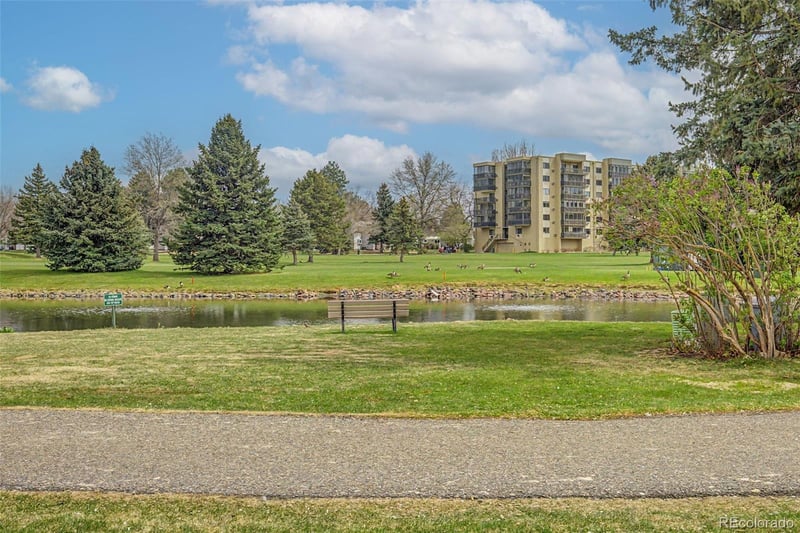 13609 E Cornell Ave #110, Aurora, CO 80014