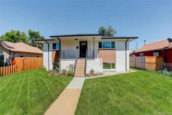 3056 Galapago St, Englewood, CO 80110