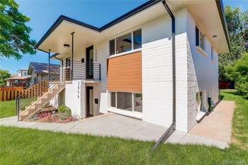 3056 Galapago St, Englewood, CO 80110