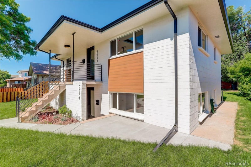 3056 Galapago St, Englewood, CO 80110