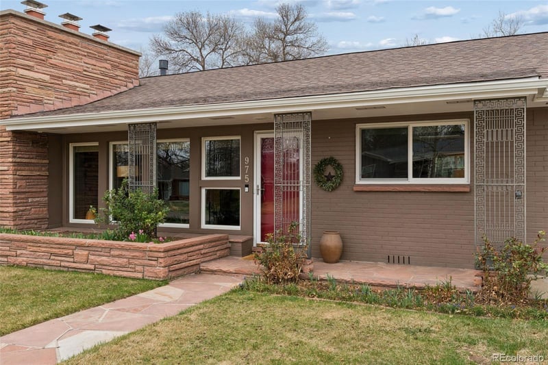 975 Flower St, Lakewood, CO 80215