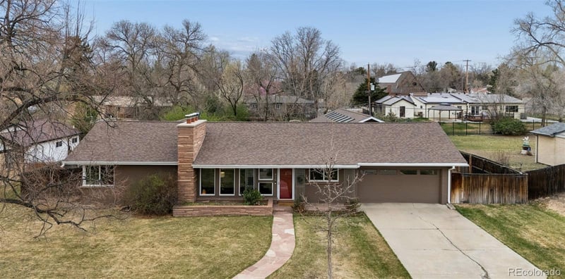 975 Flower St, Lakewood, CO 80215