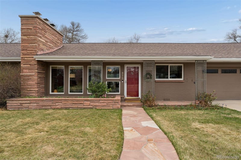 975 Flower St, Lakewood, CO 80215