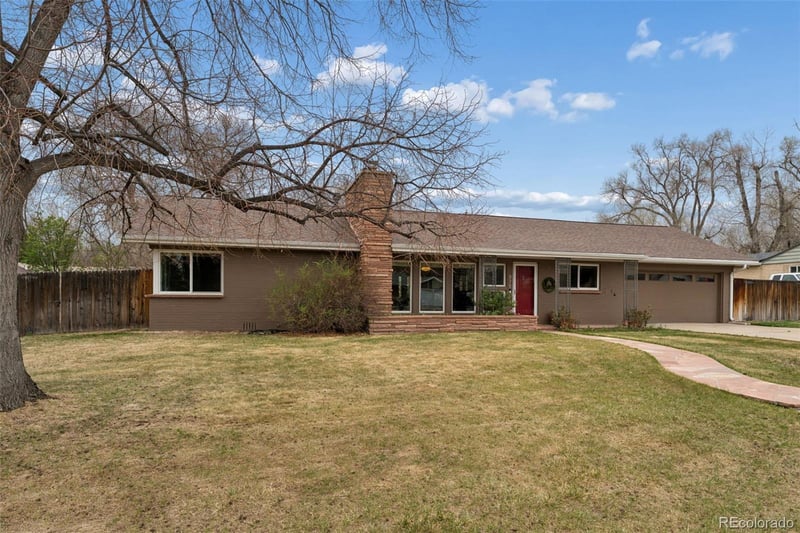 975 Flower St, Lakewood, CO 80215