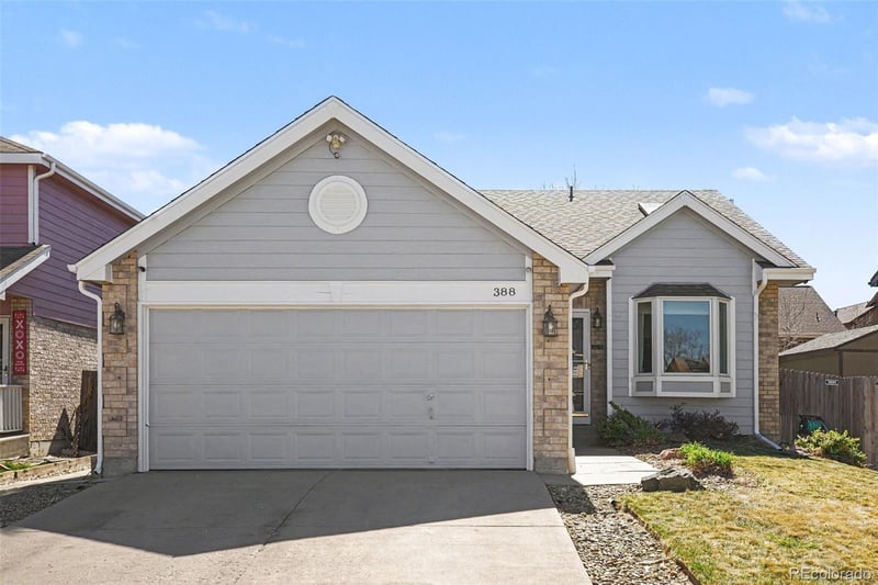 388 116th Way, Northglenn, CO 80234