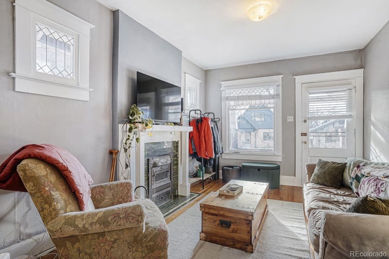 708 Corona St, Denver, CO 80209