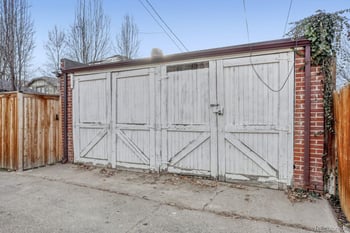 708 Corona St, Denver, CO 80209