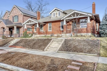 708 Corona St, Denver, CO 80209