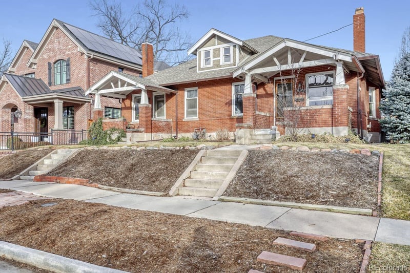 708 Corona St, Denver, CO 80209