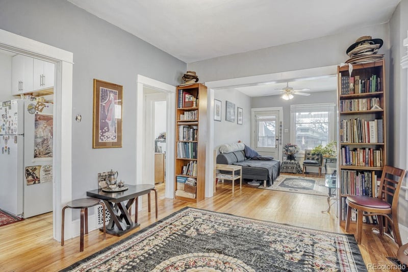 708 Corona St, Denver, CO 80209