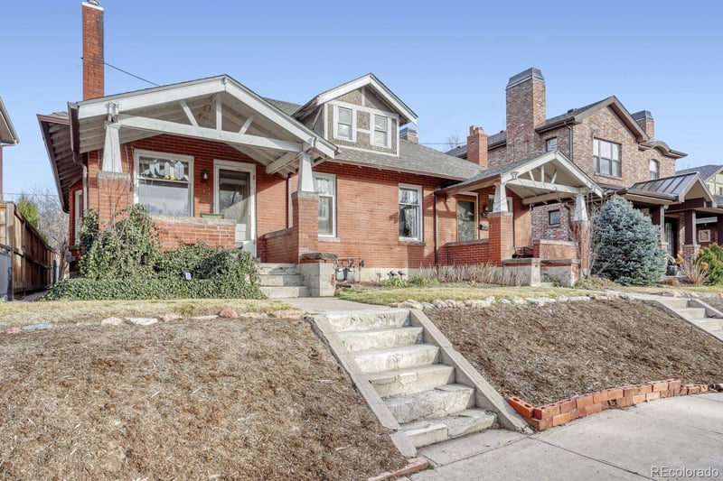 708 Corona St, Denver, CO 80209