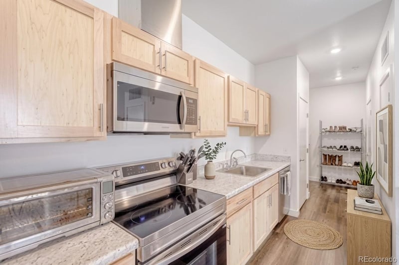 5702 Central Park Blvd #311, Denver, CO 80238