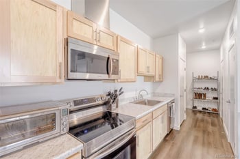 5702 Central Park Blvd #311, Denver, CO 80238