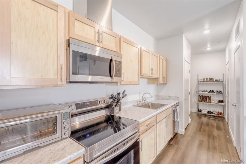 5702 Central Park Blvd #311, Denver, CO 80238