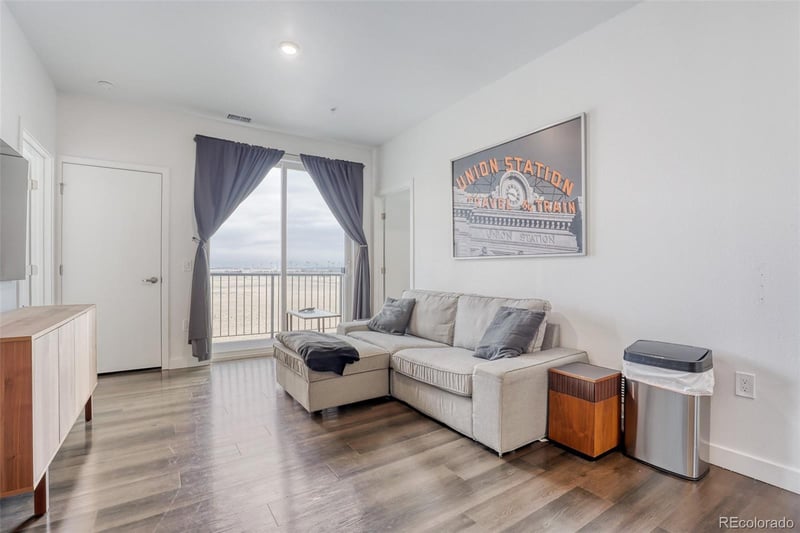 5702 Central Park Blvd #311, Denver, CO 80238