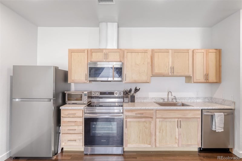 5702 Central Park Blvd #311, Denver, CO 80238