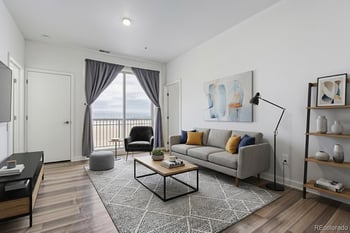 5702 Central Park Blvd #311, Denver, CO 80238