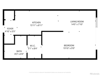 2525 Arapahoe St #RD310, Denver, CO 80205