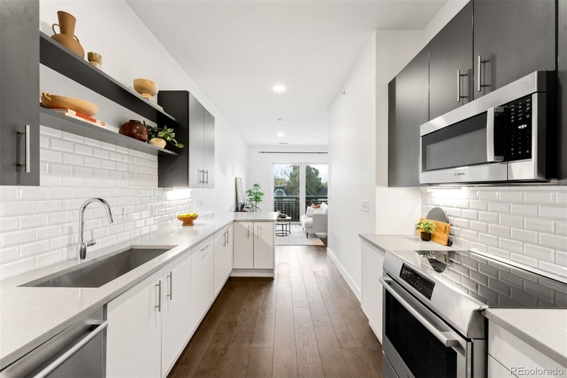 2525 Arapahoe St #RD310, Denver, CO 80205