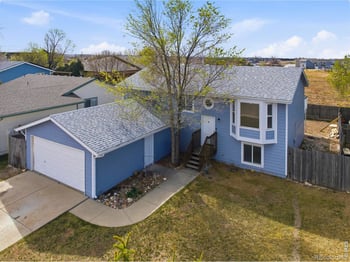 3917 Kennedy Ave, Wellington, CO 80549