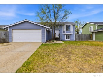 3917 Kennedy Ave, Wellington, CO 80549
