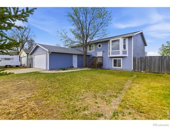 3917 Kennedy Ave, Wellington, CO 80549