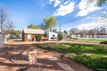 607 8th St, Fowler, CO 81039