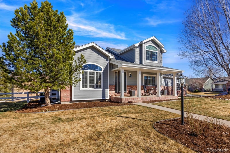 498 Marcellina Dr, Loveland, CO 80537