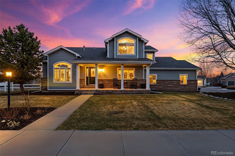 498 Marcellina Dr, Loveland, CO 80537