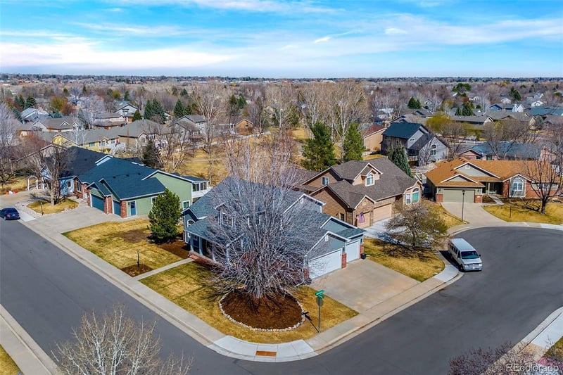 498 Marcellina Dr, Loveland, CO 80537