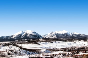 2401 Ryan Gulch Ct #109, Silverthorne, CO 80498