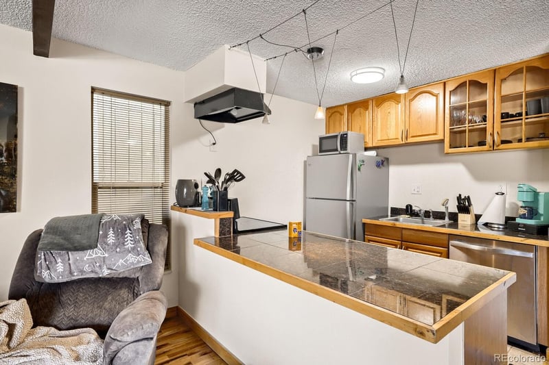 2401 Ryan Gulch Ct #109, Silverthorne, CO 80498