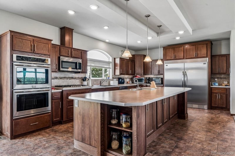 40148 Ferns Rd, Elizabeth, CO 80107