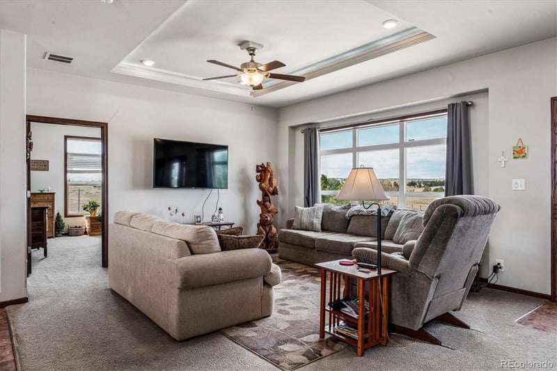 40148 Ferns Rd, Elizabeth, CO 80107