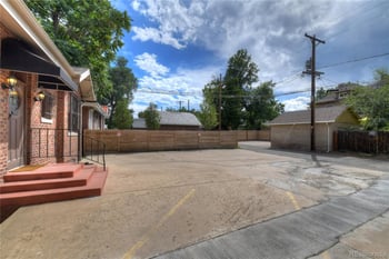 2043 York St, Denver, CO 80205