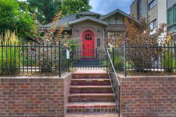 2043 York St, Denver, CO 80205